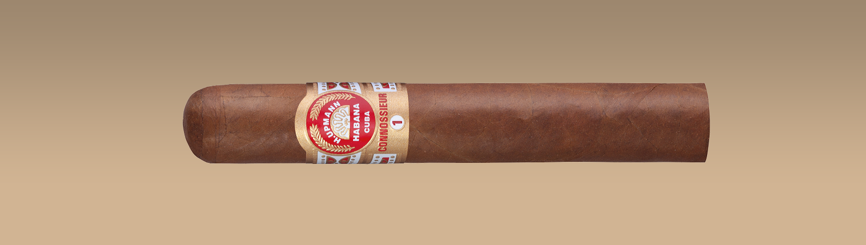 H.Upmann Connossieur No.1