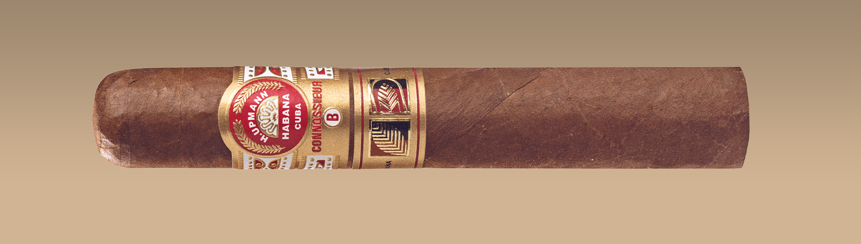 H.Upmann Connossieur B