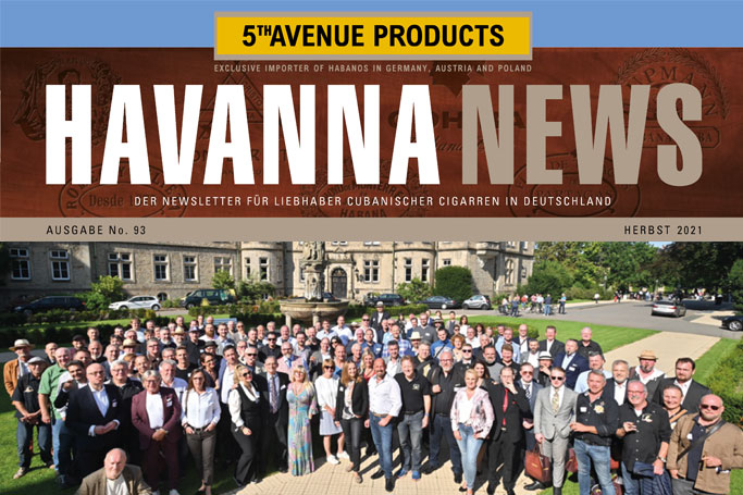 Havanna News No.93