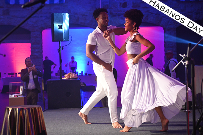 Abendveranstaltung Habanos Day 2021