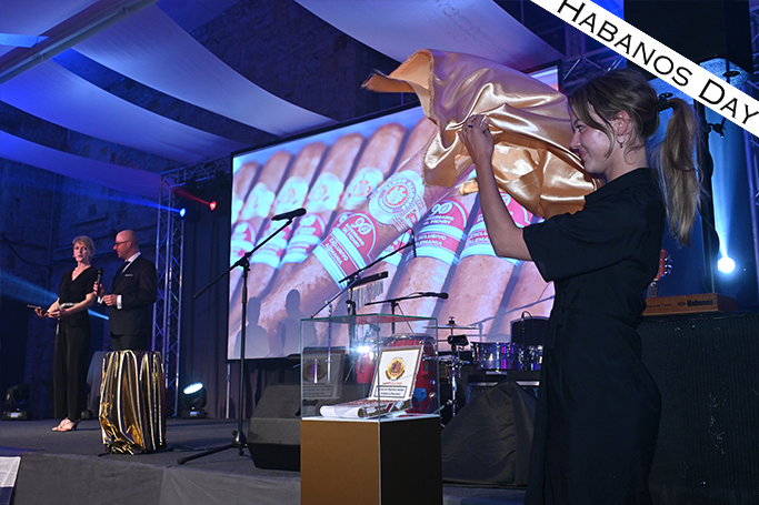 Sir Henry Habanos Day 2021