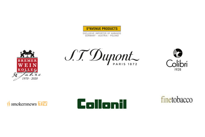 Sponsoren Habanos Day 2021