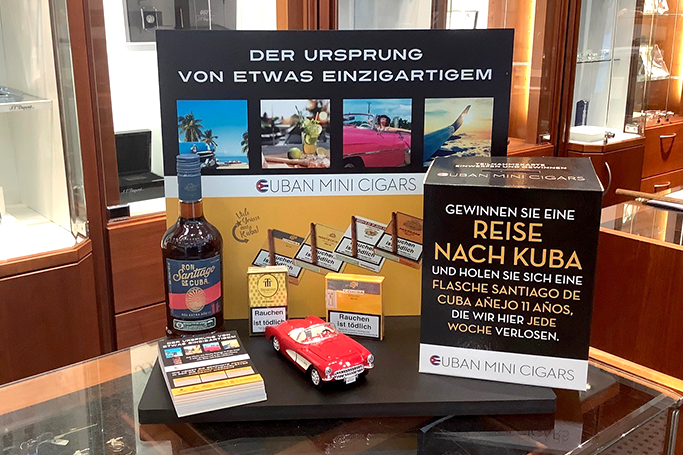 Consumer Promotion 2021