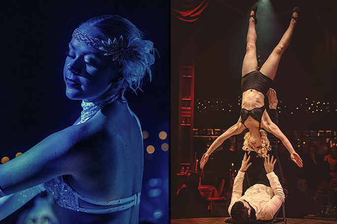 Herrenabend Saarbrücken 2021