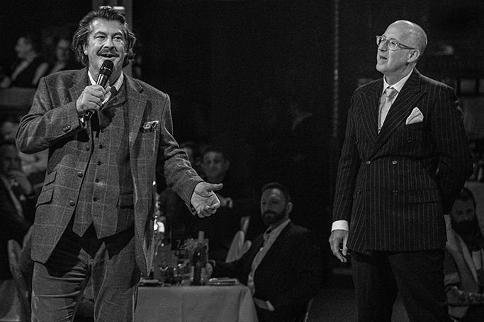 Herrenabend Saarbrücken 2021