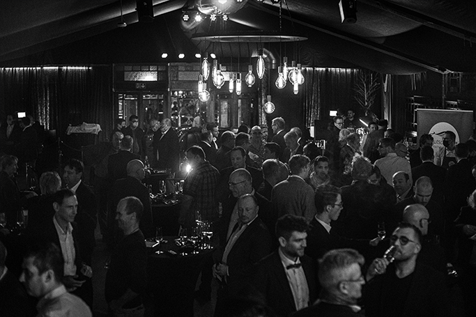 Herrenabend Saarbrücken 2021