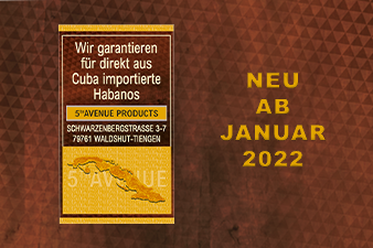 Garantiesiegel 5THAvenue 2022