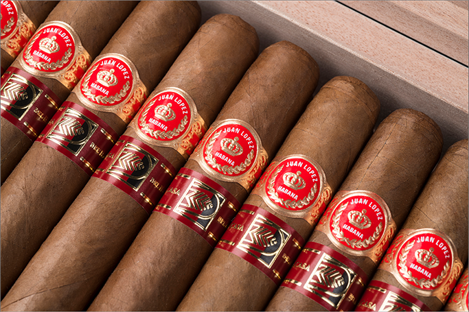 Juan Lopez Seleccion Especial