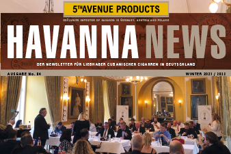 Havanna News Ausgabe No.94