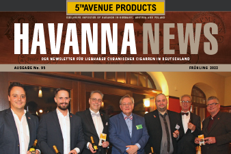 Havanna News No.95 