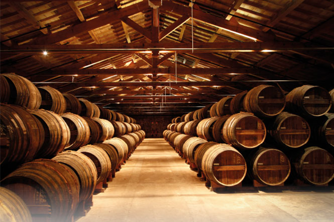 Pairing: Genuss in Kombination  Teil 4: Maison Rémy Martin – “1738 Accord Royal”