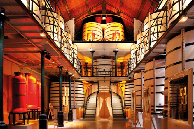 Pairing: Genuss in Kombination  Teil 4: Maison Rémy Martin – “1738 Accord Royal”