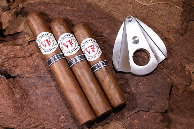 5TH Avenue übernimmt den Vertrieb der Vegafina-Zigarren