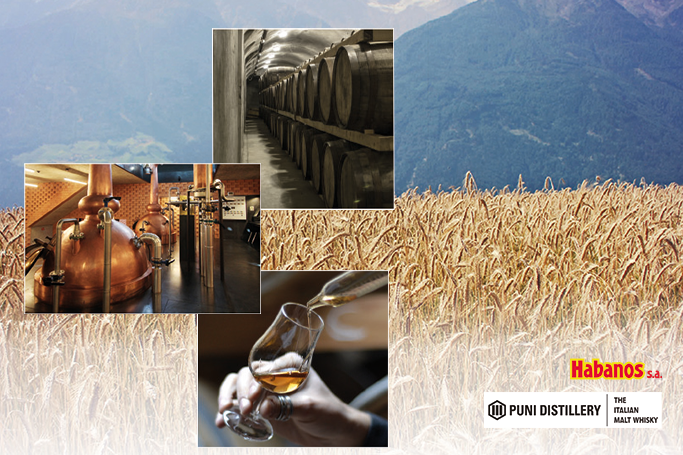 Genuss in Kombination _ Puni meets Habanos