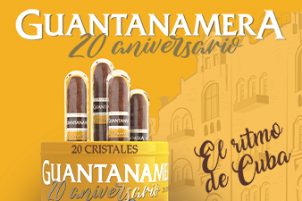 Guantanamera 20 Aniversario