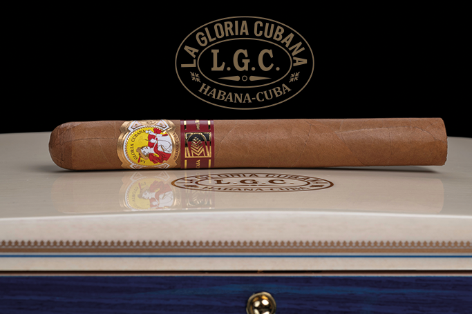 La Gloria Cubana Glorias LCDH