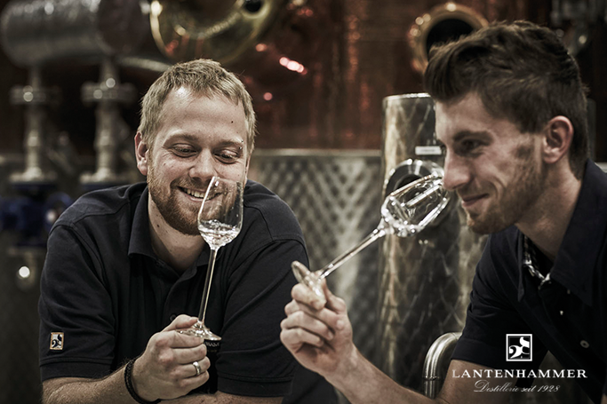 Lantenhammer meets Habanos