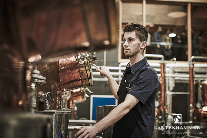 Lantenhammer meets Habanos