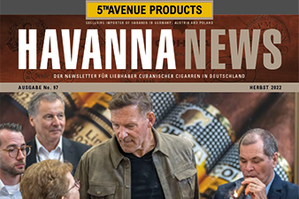 Havanna News No.97