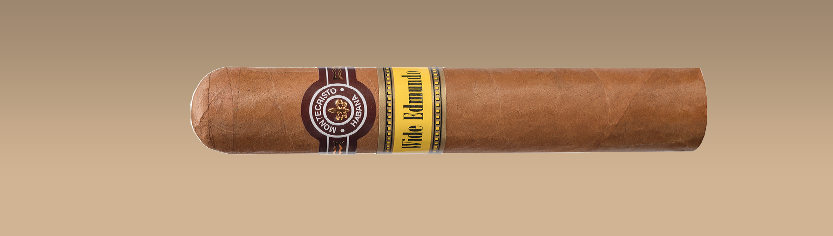 Montecristo Wide Edmundo