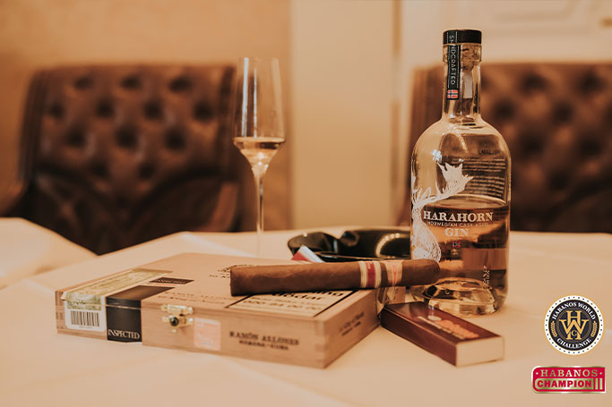 Habanos World Challenge 2022