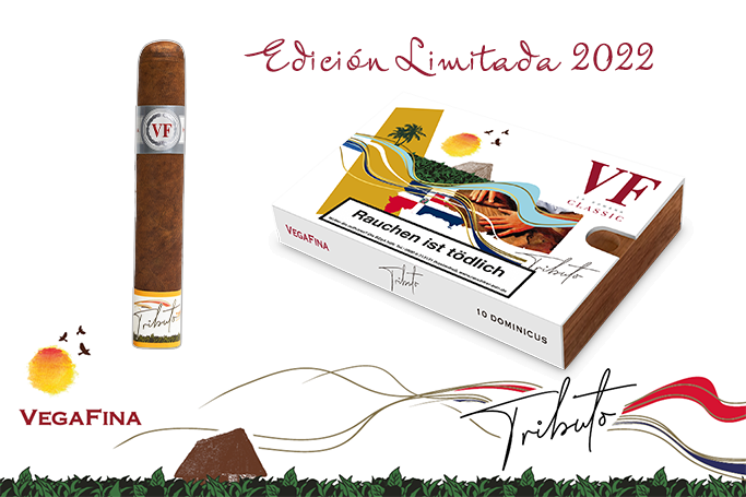 VegaFina Tributo Dominicus