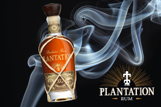 Plantation Rum