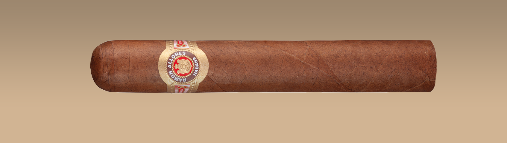 Ramon Allones Allones No.3