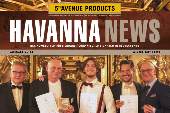 Havanna News No.98