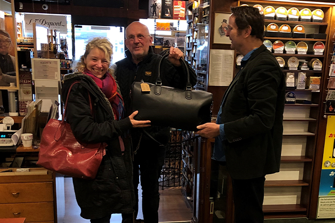 Consumer Promotion 2022 - Linzbach Tobacco