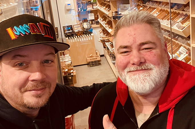 Consumer Promotion 2022 - Hauptgewinner