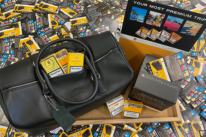 Consumer Promotion 2022