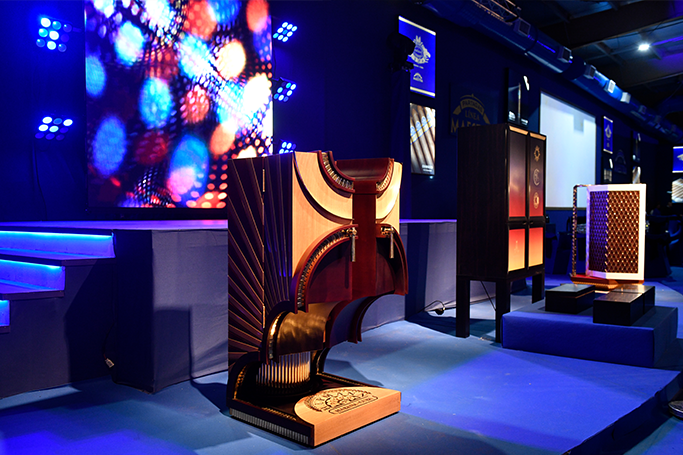 Festival del Habano 2023 - Humidore