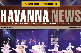 Havanna News No.99