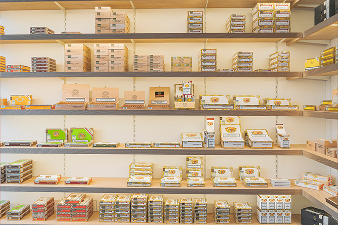 La Casa del Habanos Bonn