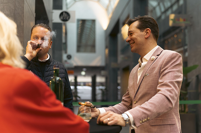 La Casa del Habanos Bonn