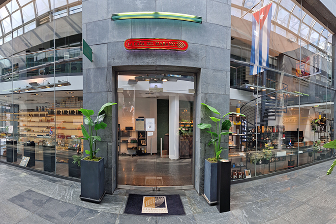La Casa del Habanos Bonn