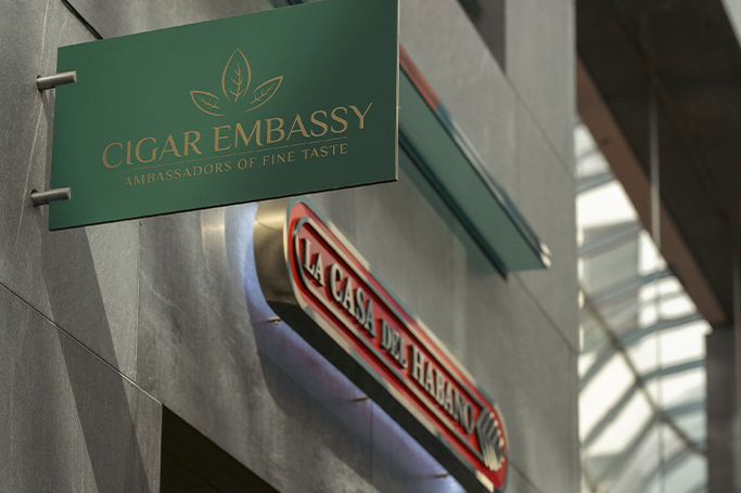 La Casa del Habanos Bonn