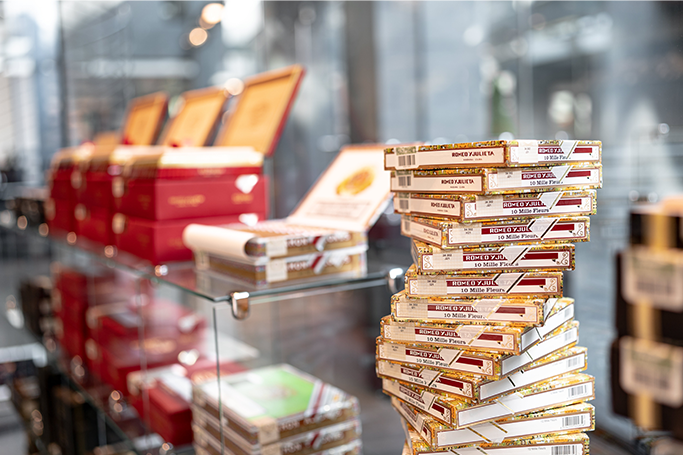 La Casa del Habanos Bonn