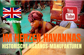 Im Herzen Havannas - Kurzfilm