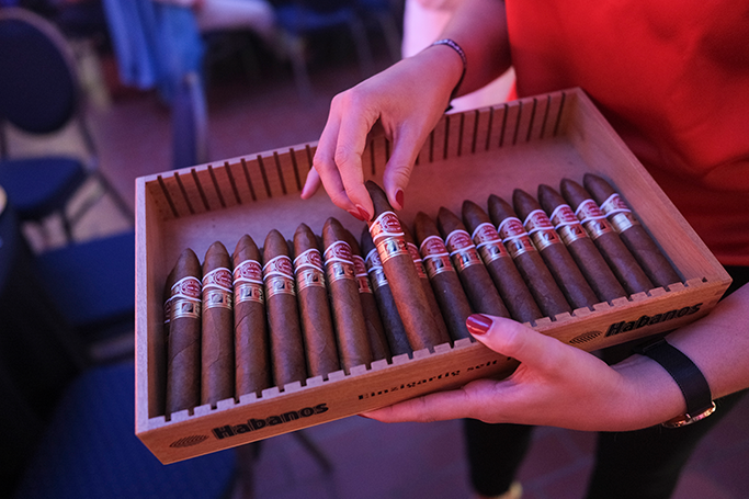 Habanos Day 2023 - Global Launch