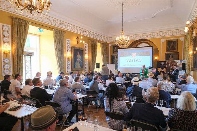 Habanos Day 2023 - Schlumberger