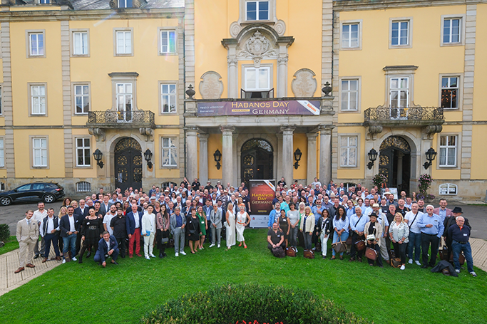 Habanos Day 2023