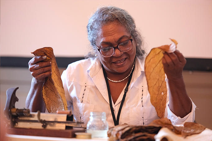 Habanos Day 2023 - Torcedor-Kurs