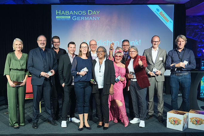 Habanos Day 2023