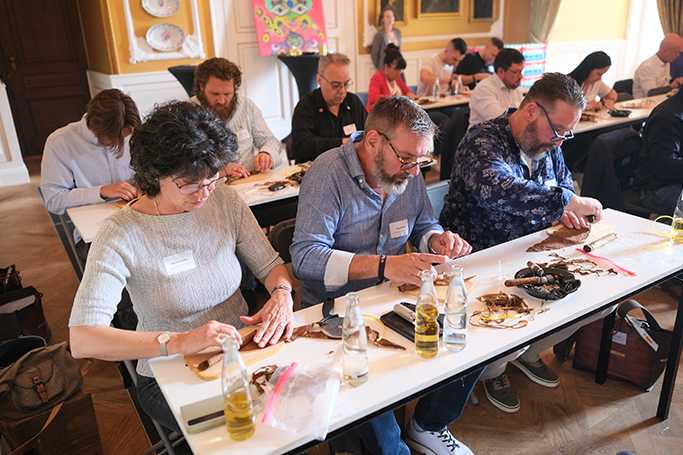Habanos Day 2023 - Torcedor-Kurs