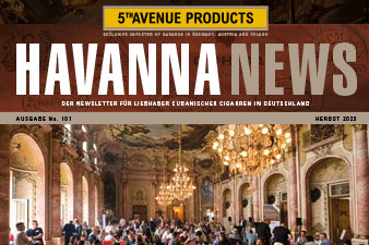 Havanna News No.101