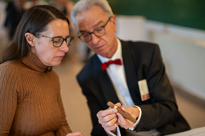 Habanos Champion in Deutschland