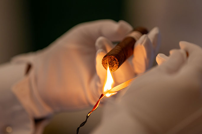 Habanos Champion in Deutschland