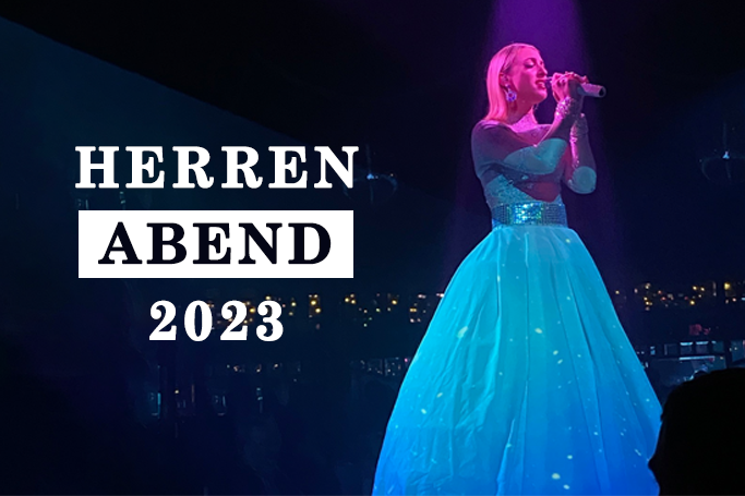 Herrenabend Saarbrücken 2023